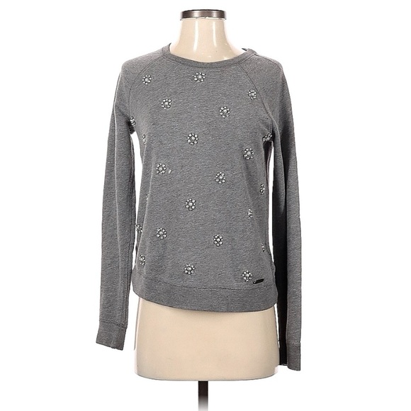 Abercrombie & Fitch New York Sweater | SIZE XS - Picture 1 of 8